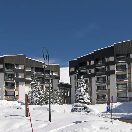 Melezes 66 By Interhome Apartment *