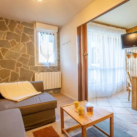 Les Mélèzes-5 * Saint-Martin-de-Belleville