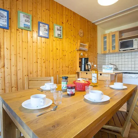 Melezes 66 By Interhome * Saint-Martin-de-Belleville