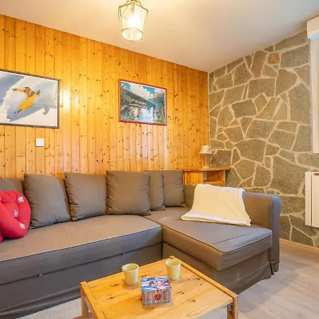 Melezes 66 By Interhome *