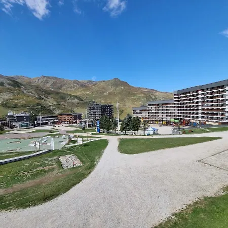 Melezes 66 By Interhome Apartment *