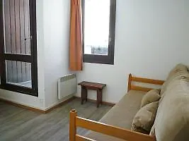 Appartement Les Mélèzes-5 *