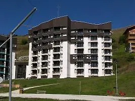 Melezes 66 By Interhome Apartament *