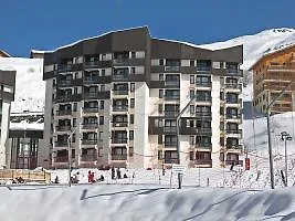 Appartement Les Mélèzes-5 Saint-Martin-de-Belleville