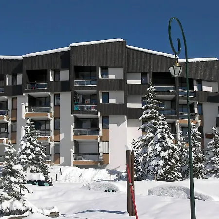 Melezes 66 By Interhome *