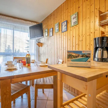 Melezes 66 By Interhome Apartment