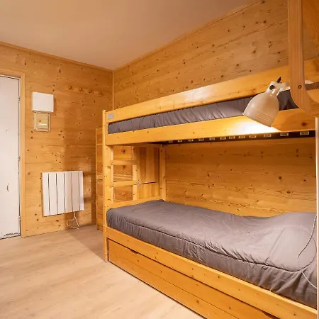 Melezes 66 By Interhome *