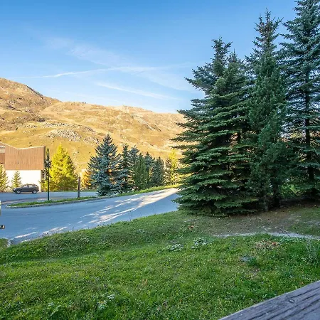 Melezes 66 By Interhome Saint-Martin-de-Belleville