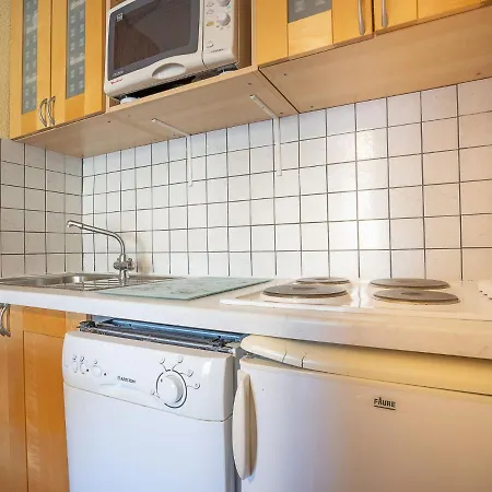 Melezes 66 By Interhome