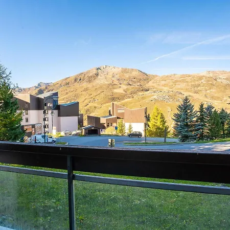 Melezes 66 By Interhome Apartment *