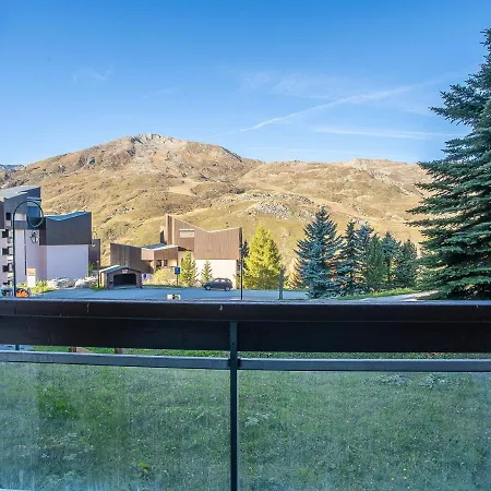 Melezes 66 By Interhome Saint-Martin-de-Belleville