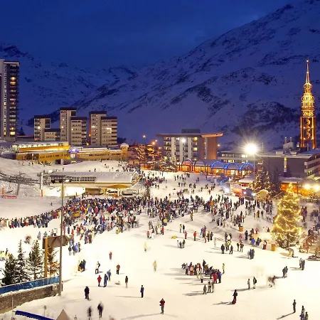 Melezes 66 By Interhome