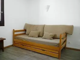 Melezes 66 By Interhome Apartment